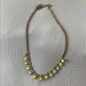 Jcrew necklace